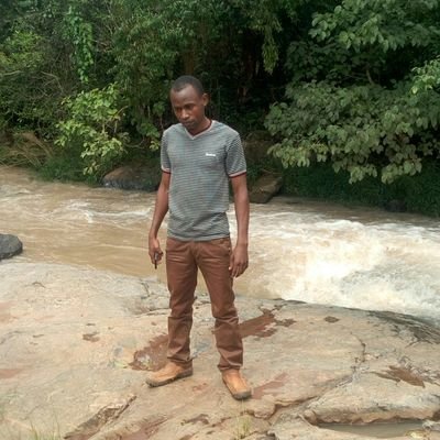 AllanDugga's profile picture. dugga