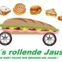 Yvi's rollende Jause (@yvisjause) 's Twitter Profile