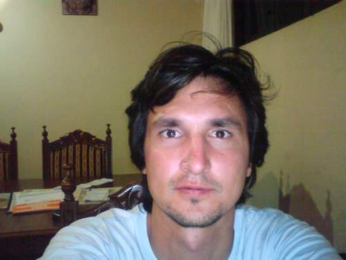 Estevaokcond's profile picture. 