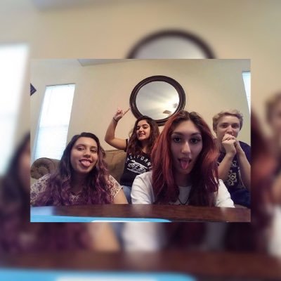 Ohnoreality_'s profile picture. Follow us on our individual accounts: @nikkyduran  @Danny_ThatsMe_ @Monique_Gaxiola