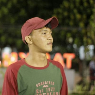 AlbiAldani's profile picture. 