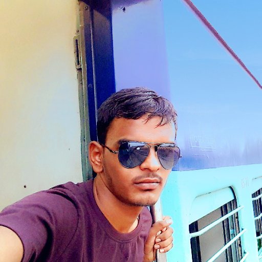 iamranjansharma's profile picture. Cool boy at twitter