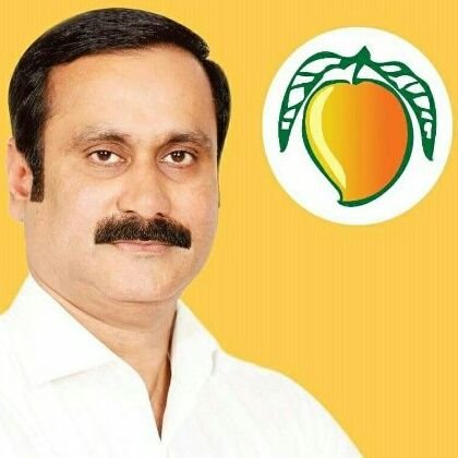திராவிடத்தால் வீழ்ந்தோம்..!

#WhyIAMWithPMK