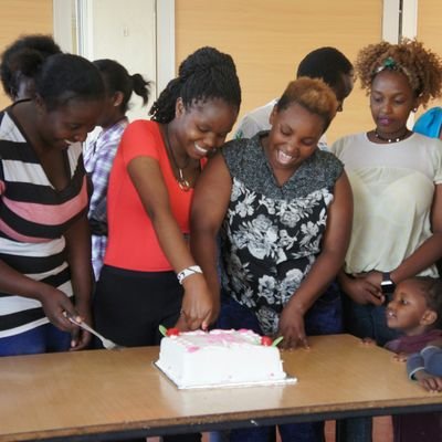 EPSO is a non profit Organisation supporting teenage mums in Kenya. Our aim is to support as many young women affected by early pregnancy and parenthood.