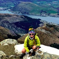 Rachel Colby (@mzungupeteach) 's Twitter Profile