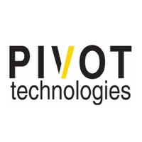 Pivot Technologies(@pivottechs) 's Twitter Profile Photo