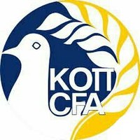 Fútbol Chipriota (@seleccionchipre) 's Twitter Profile