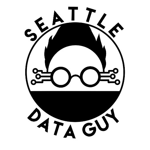 SeattleDataGuy Profile Picture