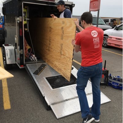 D_J_Bailey's profile picture. Entertainment Fitness & Wellness Golf Lifting NHL NBA Workout