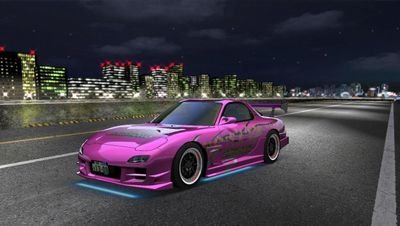 頭文字Dと湾岸ミッドナイト5DX+専用垢です。ぜひフォローをお願いします。
別アカウントである壱ノ桜・桜花もフォローお願いします。