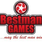 Bestman Games(@bestmangamesltd) 's Twitter Profile Photo