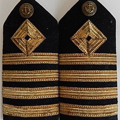 OldCaptain's profile picture. 