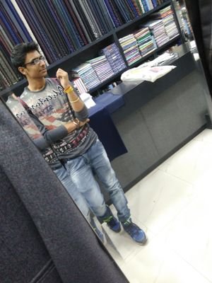 susheelsingh30's profile picture. 