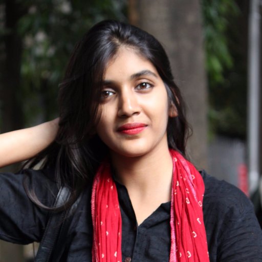 Aspiring Journalist • Christite • Nepalese • Foodie • Travel • Explore