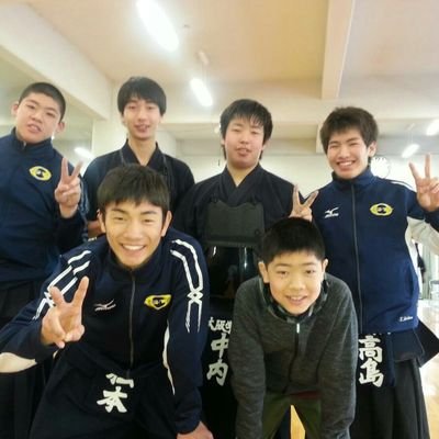 高校 剣道 大阪 [高校剣道]四大大会 歴代優勝校