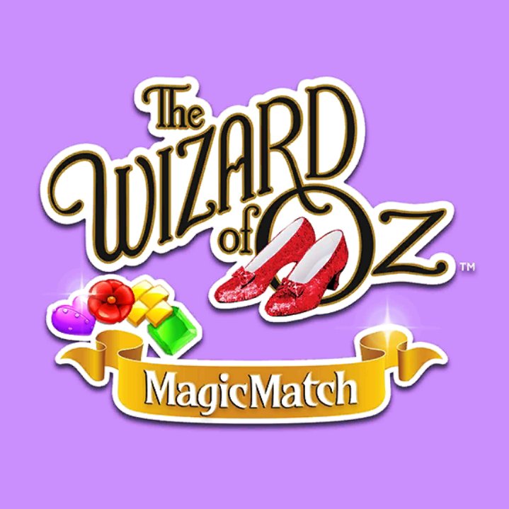 #TheWizardOfOz #WizardOfOz #TheWizardOfOzMagicMatch #TheWizardOfOzHack #TheWizardOfOzCheat #TheWizardOfOzHacks #TheWizardOfOzCheats #TheWizardOfOzHacking