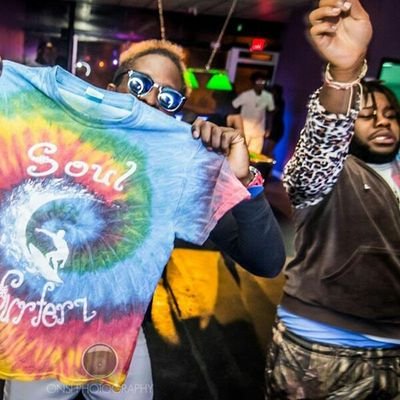 Born To Live My Dreams 🔥🏄
@SoulSurferzEnt
The Soul of Soul Surferz @calijdinero