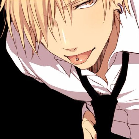 Nakahitox's profile picture. Don't remember asking.