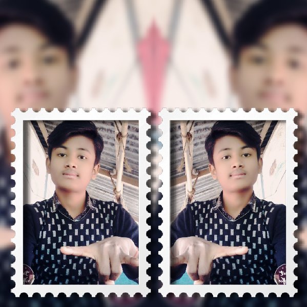 I Alwayzz DepenD Upon my self(Self Depended)And also hope u all guyzz make mind 2 be depend upon urself....