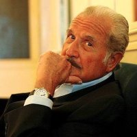 Carlos Fuentes (@carlosfuentesof) 's Twitter Profile