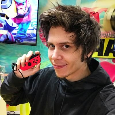 elrubius_ust1's profile picture. Nunca me arrepentiré de haberle dado al Play 
Sin ellos mi vida no tendría sentido.