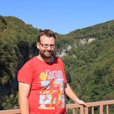 Tech Lead / Developer / Tester / Tech loving / Traveler / Non-binary (they/them)