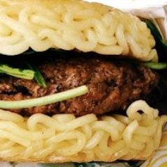 Badly addicted by Japanese Ramen. Finding a way how I could stop eating this evil food...