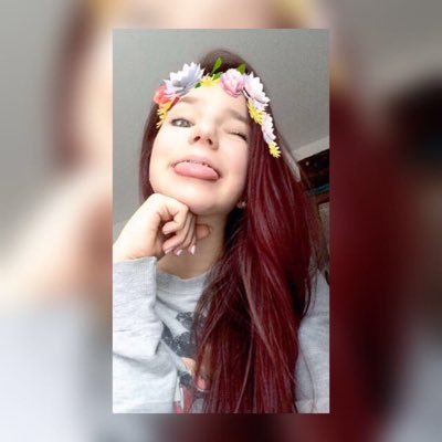 ~4teen ~single ~Austria ~Red Hair ~green-brown Eyes ~#allerbestefreundin~N,J~B-Day~05.01.03 ~Love Animals ~Love my Friends ~Love my Family ~Insta:biine_grueni