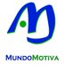 MundoMotiva (@MundoMotiva) Twitter profile photo