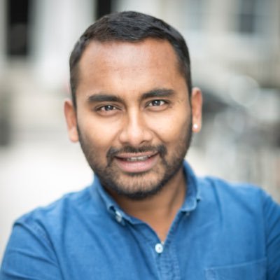 amolrajan Profile Picture