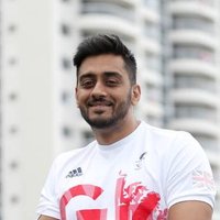 Mandip Sehmi (@mandipsehmi) 's Twitter Profile