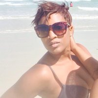 Thandie (@krazytha) 's Twitter Profile