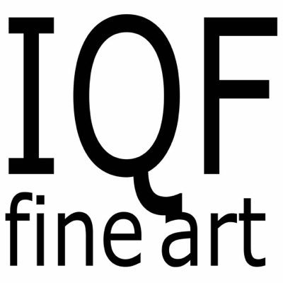 IQF_fine_art's profile picture. IQF Italian Quality Frame & Fine Art raccoglie in un unica sigla il meglio della professionalità e dei materiali conservativi al servizio di fotografi e artisti