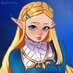 Zelda (@zelda) Twitter profile photo