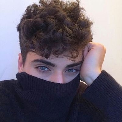 Warrenrpgvlk's profile picture. 