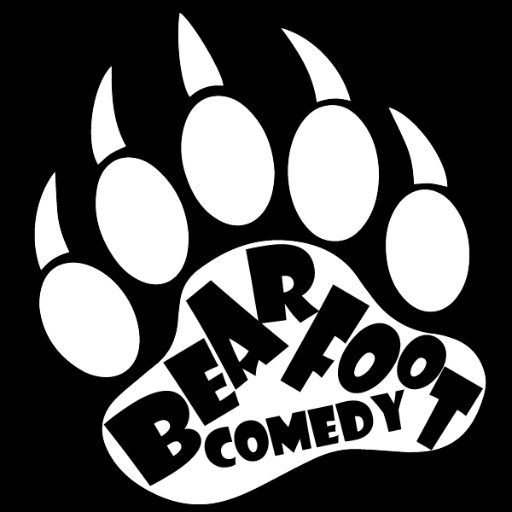 Bearfoot Comedy Club - A fabulous new monthly comedy night in Edinburgh's Morningside.