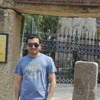 Ankit Singhal (@coolaksinghal27) 's Twitter Profile