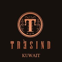 Trèsind Kuwait(@tresindkuwait) 's Twitter Profile Photo