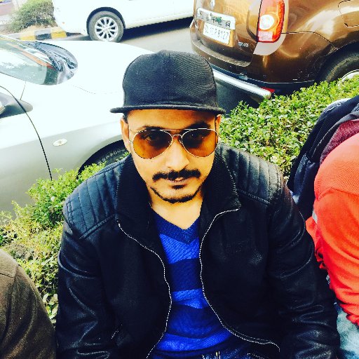 rrahuljamwal's profile picture. friendly,helping and caring person