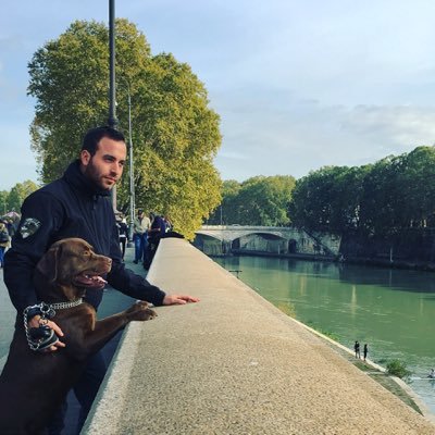 marioimpro94's profile picture. Governo & Istituzioni Politica Televisione e Spettacolo