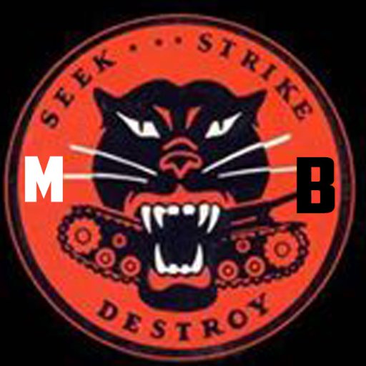 Media Blackout (meanstreet3) Twitter