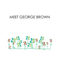 Meet George Brown (@meetgeorgebrown) 's Twitter Profile