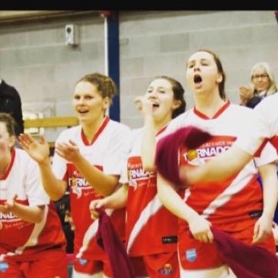 LTornadoes's profile picture. Basketball with a community heart. Northern Tasmania's Elite Womens Team competing in SEABL, Australias Premier Winter Basketball Competition. GO TORNS!