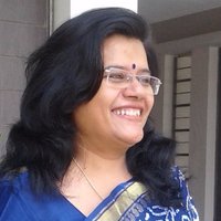Trupti B Jain (@trbjain) 's Twitter Profile
