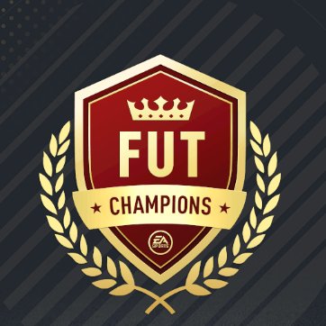 CLASIFICO A FUT CHAMPIONS POR 2K!!!


EL QUE ESTE INTERESADO QUE HABLE AL MD!