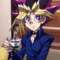 武藤遊戯 (@_muto_yuugi_) 's Twitter Profile
