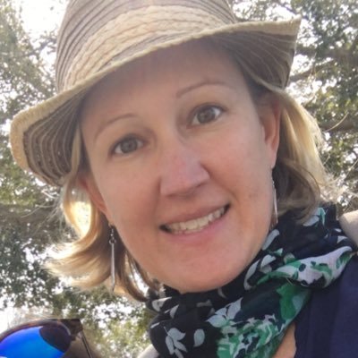 RiveraSchoolsU's profile picture. 6th Grade Educator, Mom, Purposeful Wanderer