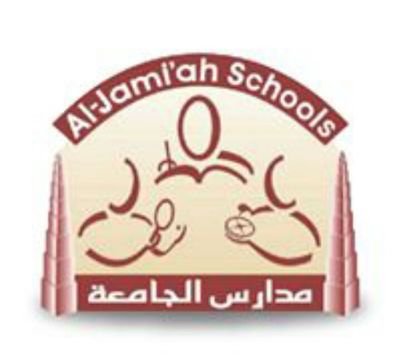 Welcome to the official page of Al Jamiah Montessori School in Riyadh-Saudi arabia. We believe in developing children's potential,  personality and skills.