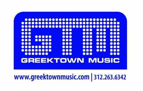 used to be located in Chicago’s Greektown. 1990-2010 follow @DjYianni to Dj your next event or Greek Fest!