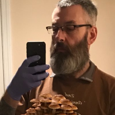 We grow gourmet mushrooms, and provide wild foraged, local food to area restaurants. We also specialize in tinctures, jerky, and other handcrafted products.
